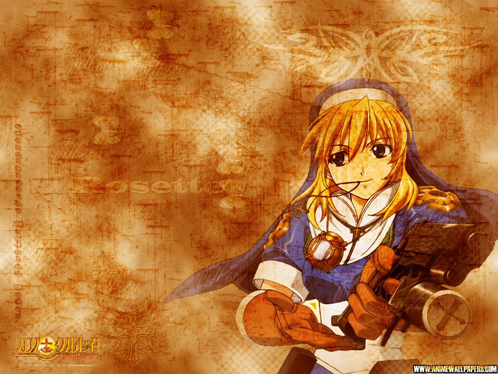 , chrno, crusade